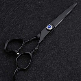 Ciseaux De Coupe De Cheveux Kit Cheveux Raides Ciseaux De Coiffure Professionnels Ciseaux De Cheveux Ciseaux Amincissants Out...