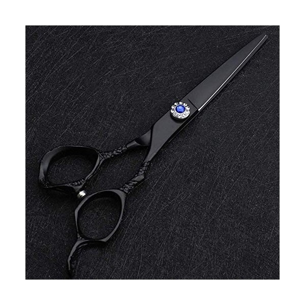 Ciseaux De Coupe De Cheveux Kit Cheveux Raides Ciseaux De Coiffure Professionnels Ciseaux De Cheveux Ciseaux Amincissants Out