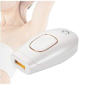 YWAWJ Indolore Dispositif dépilation, Mode Épilation ménagers Instrument Épilation Artifact Rasage Instrument Corps Entier P