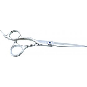 Yakushi Retro Snake 5.75" Haarschere Left