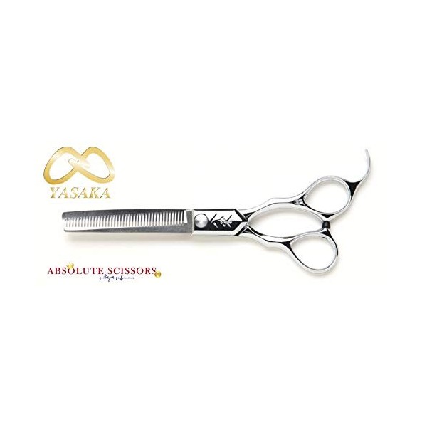 CISEAUX DE COIFFURE SCULPTEUR JAPONAIS YASAKA YS 400