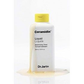 Dr. Jart+ ceramidin toner liquide hydratant liquide hydratant 150 ml