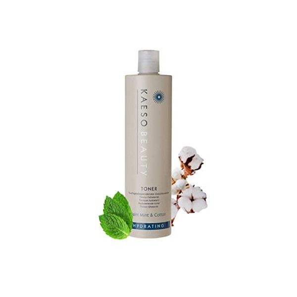 Kaeso Hydrating Toner 495 ml