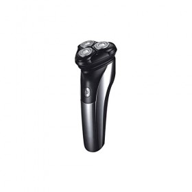 GATASE Rasoir, Rasoir électrique, Rasoir Rechargeable Intelligent for Hommes, Rasoir à Lavage Complet, Verrouillage de Voyage