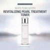 KLAVUU Pearlsation Blanc Meilleur Traitement Revitalisant Toner Perle 140Ml Pour Tous Les Types De Peau