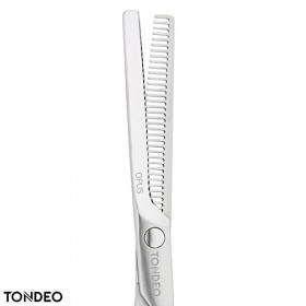 Tondeo Opus Offset 5.75 Ciseaux à effiler 35 dents