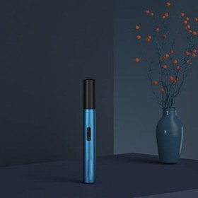 FURLOU Tondeuse à poils de nez, Tondeuse à poils de nez doreille for hommes Tondeuse professionnelle indolore for sourcils e