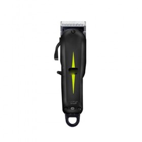 FURLOU Tondeuse à cheveux Tondeuse électrique Rechargeable Tondeuse électrique Adulte Bébé Enfant Rasoir Rasoir Électrique Mé