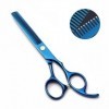 ZCMEB Ciseaux de coiffure de 6 pouces Professionnal Ciseaux professionnels Barber Ciseaux Set Hair Cutes Ciscsor Ciscsor Hair