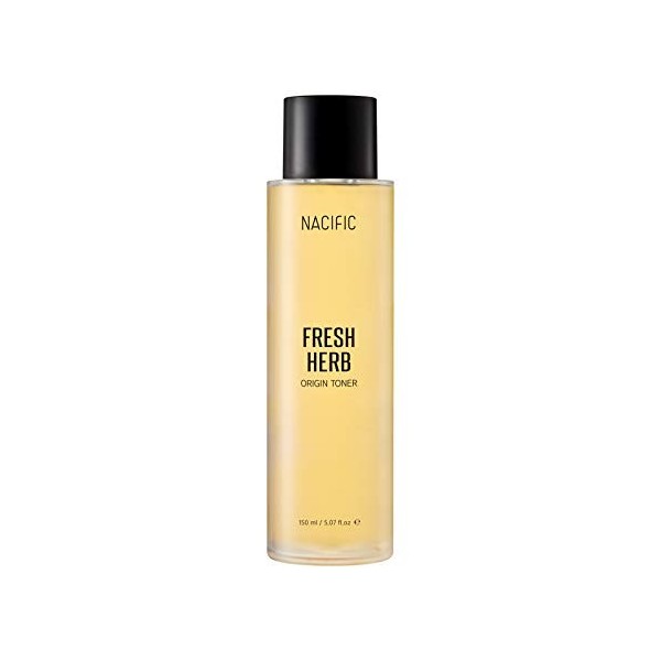 NACIFIC] Fresh Herb Origin Toner