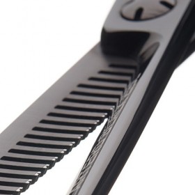 artero, ciseaux pour le cheveux Noir &nbsp;–&nbsp;1&nbsp;unité