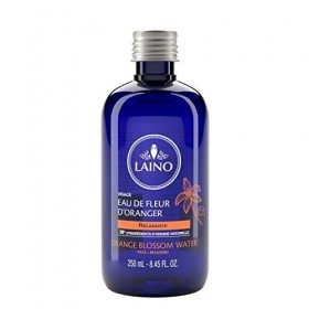 Eau De Fleur Doranger Relaxante 250ml Laino