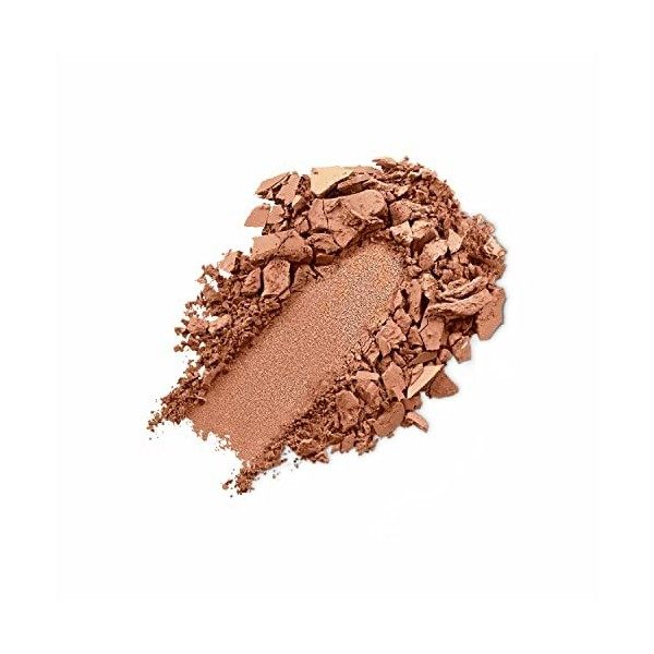 KIKO Milano Radiant Touch Bronzing Powder 103 | Poudre Bronzante Lumineuse