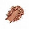 KIKO Milano Radiant Touch Bronzing Powder 103 | Poudre Bronzante Lumineuse