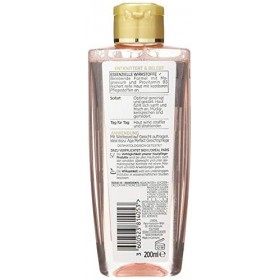 LOréal Paris Age Perfect Eau Visage Rafraîchissante pour la peau éclatante Effet Doux pour la peau et atténue les signes de 