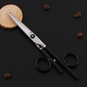 Ciseaux De Coupe De Cheveux Professionnels Ciseaux Réguliers De Coiffure De 6,0 Pouces Ciseaux pour Salon De Coiffure Rasoir ...