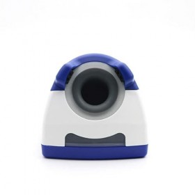 Chauffe-Cire pour Couteau à Découper, Induction de Capteur Électronique Infrarouge, Chauffe-Cire de Couteau à Découper à Indu