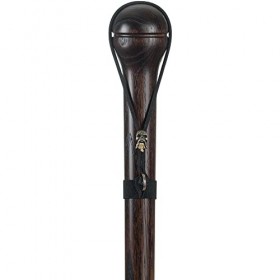 Wooden Walking Stick Canes for Men and Women