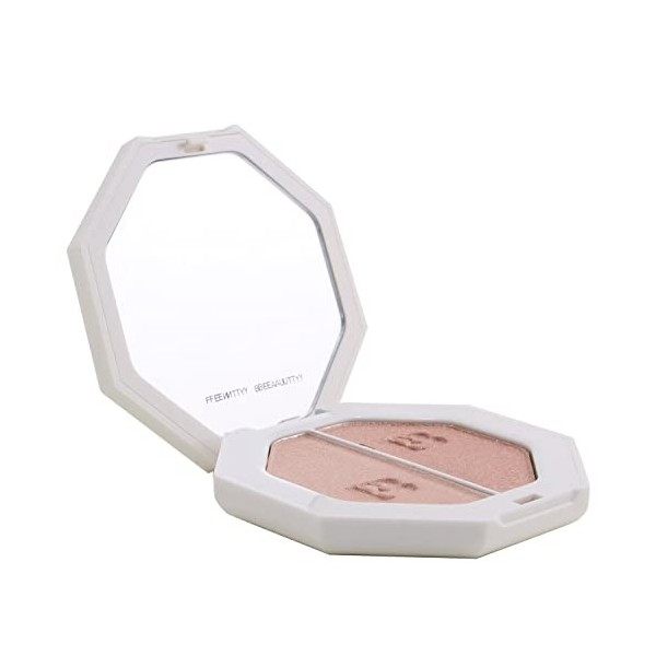 FENTY BEAUTY BY RIHANNA Killawatt Freestyle Highlighter Color: Girl Next Door/Chic Phreak