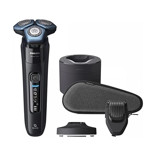 Philips Shaver Series 7000 S7783/59 - Scheerapparaat S7783/59 