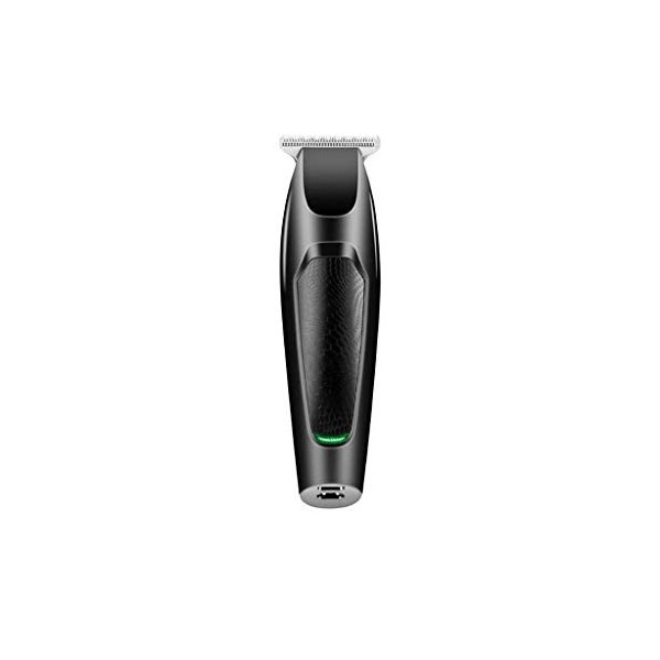 YWSZJ Tondeuse à Cheveux électrique Portable, Coupe de Cheveux Rapide Rechargeable par USB, Convient aux Enfants et aux Adult