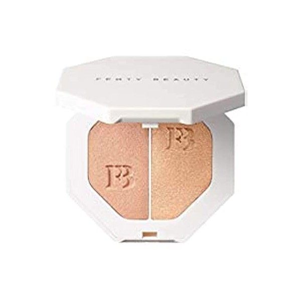 FENTY BEAUTY BY RIHANNA Killawatt Freestyle Highlighter Color: Girl Next Door/Chic Phreak