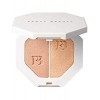 FENTY BEAUTY BY RIHANNA Killawatt Freestyle Highlighter Color: Girl Next Door/Chic Phreak