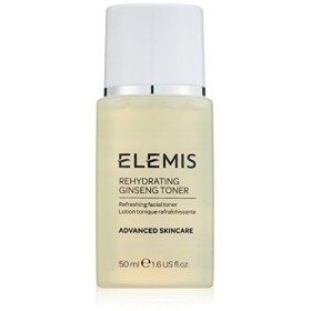ELEMIS Toner réhydratant, tonique visage nourrissant pour rafraîchir, apaiser et réhydrater, tonique hydratant visage pour pe