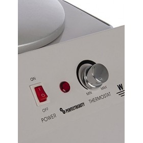 Perfect beauty Chauffe cire