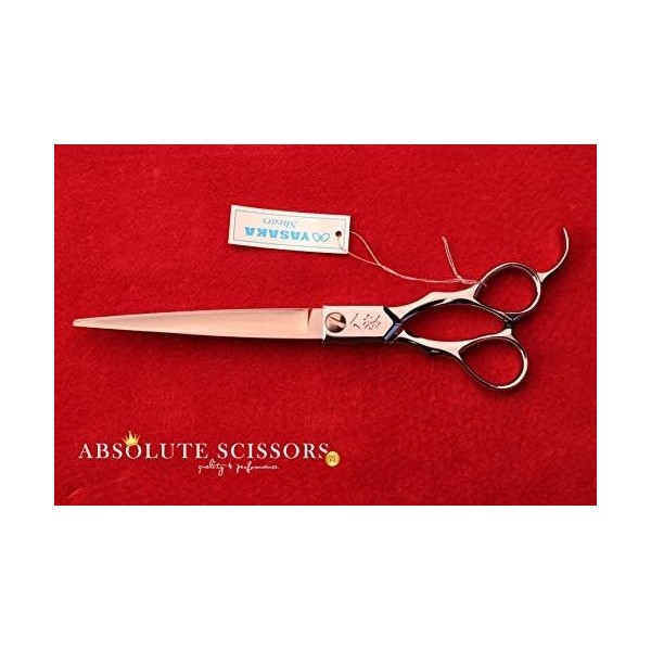 CISEAUX DE COIFFURE JAPONAIS YASAKA CUTTING TAILLE 7