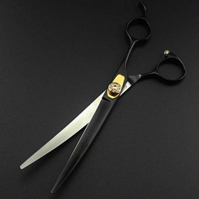 Kit doutils de Coupe de Coiffeur de Coupe de Cheveux de Chat Outil de Coupe de Coiffeur danimal de Chaton Noir Rasage et Épil...