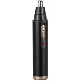 NCRD Coupe aux Poils de Nez et doreille avec Une Batterie Rechargeable, Humide/sèche, Facile à Nettoyer
