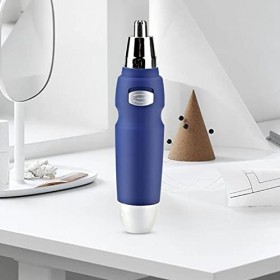 OUSIKA Tondeuse à poils de nez, tondeuse à nez et à oreilles Sécurité Soins du visage Tondeuse à poils de nez Rasage et épila