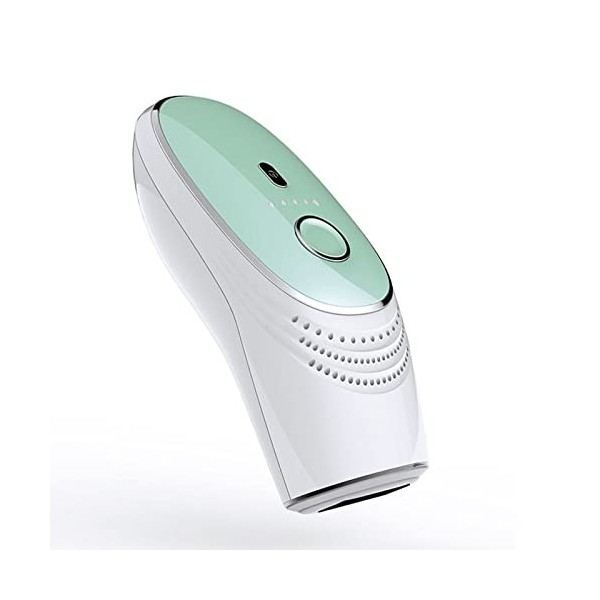 Epilateur Electrique Visage Femme Homme sourcil Laser Épilateurs à lumière pulsée ipl Satin Glow 36W Sensation de Glace indol