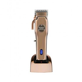 YWSZJ Torcipe de Cheveux Professionnelle for Hommes Razor électrique Rechargeable Tondeuse Coiffeuse Coiffeuse de Cordon de C