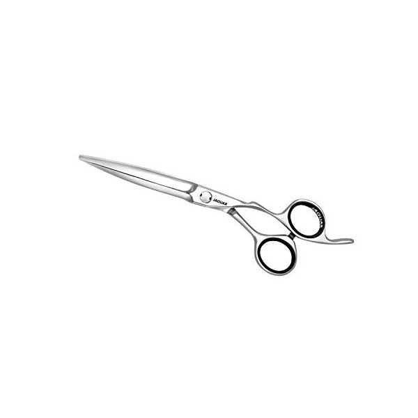 Jaguar Gold Line 4030363125252 Ciseaux de coiffeur Heron 14 cm