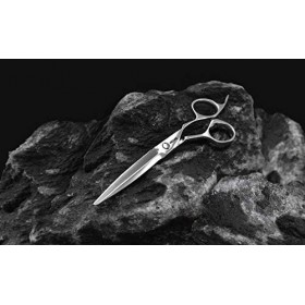 Jaguar Gold Line 4030363125252 Ciseaux de coiffeur Heron 14 cm