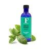 Florabiol - Hydrolat de Menthe Poivrée Bio 200ml - Eau Florale Menthe Poivrée Bio - Lotion Tonifiante - Resserre les Pores - 