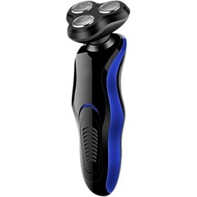 ARTSZY Rasoir électrique for Hommes, 4 rasoirs rotatifs sur 1 for Hommes, kit de toilettage de Rasoir électrique, rasoirs hum
