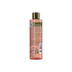 Sanoflore Aqua Rosa - Lotion Tonique Hydratante Certifiée Bio - Hydrolat de Rose de Damas - 200 ml