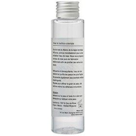 Eau de Rose Artisanale du Maroc 100% Bio et Naturelle - 100ML