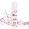 ClaRose - Eau de rose biologique 100 % naturelle, lotion tonique hydratante et purifiante vegan . 150 ml