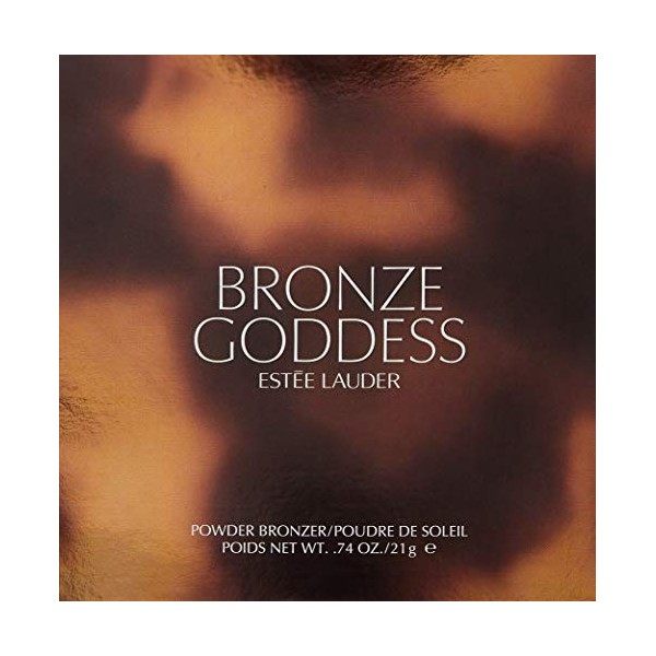 ESTEE LAUDER BRONZER Powder Makeup 02-MEDIUM