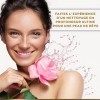 Lotion Tonique Bio à l´Eau de Rose et à l’Acide Hyaluronique 150ml - Nettoyant et soin pour le visage à l’aloe vera - Toner a