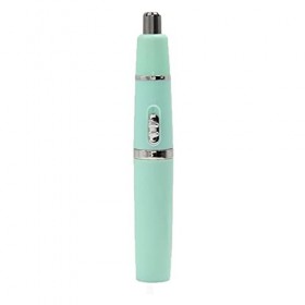 NOGRAX Tondeuse à poils de nez, convient aux hommes et aux femmes Tondeuse à poils de nez multifonctionnelle Tondeuse à poils