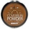 Poudre soleil XL 25 Gr, poudre bronzante pour le maquillage "TERRA CAPPUCCINO"