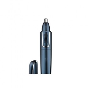 OUSIKA Tondeuse Nez, Tondeuse Nez et Oreilles Sécurité Soins du Visage Tondeuse Nez Rasoir et Épilation Rasoir Homme Tondeuse