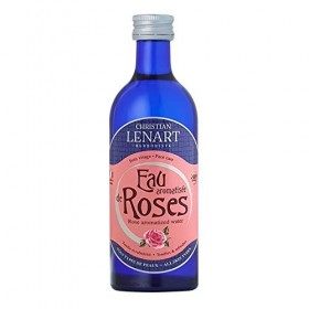 CHRISTIAN LENART - Eau Florale De Roses 200Ml