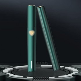 FURLOU Tondeuse à Poils de Nez, Tondeuse à Poils de Nez, Tondeuse à Sourcils et à Visage for Hommes et Femmes, Tondeuse à Poi