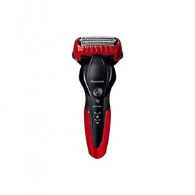 Rasoir électrique for Hommes Rasoir en Papier daluminium avec Coupe de Barbe de précision, toiletteur corporel, Rechargeable